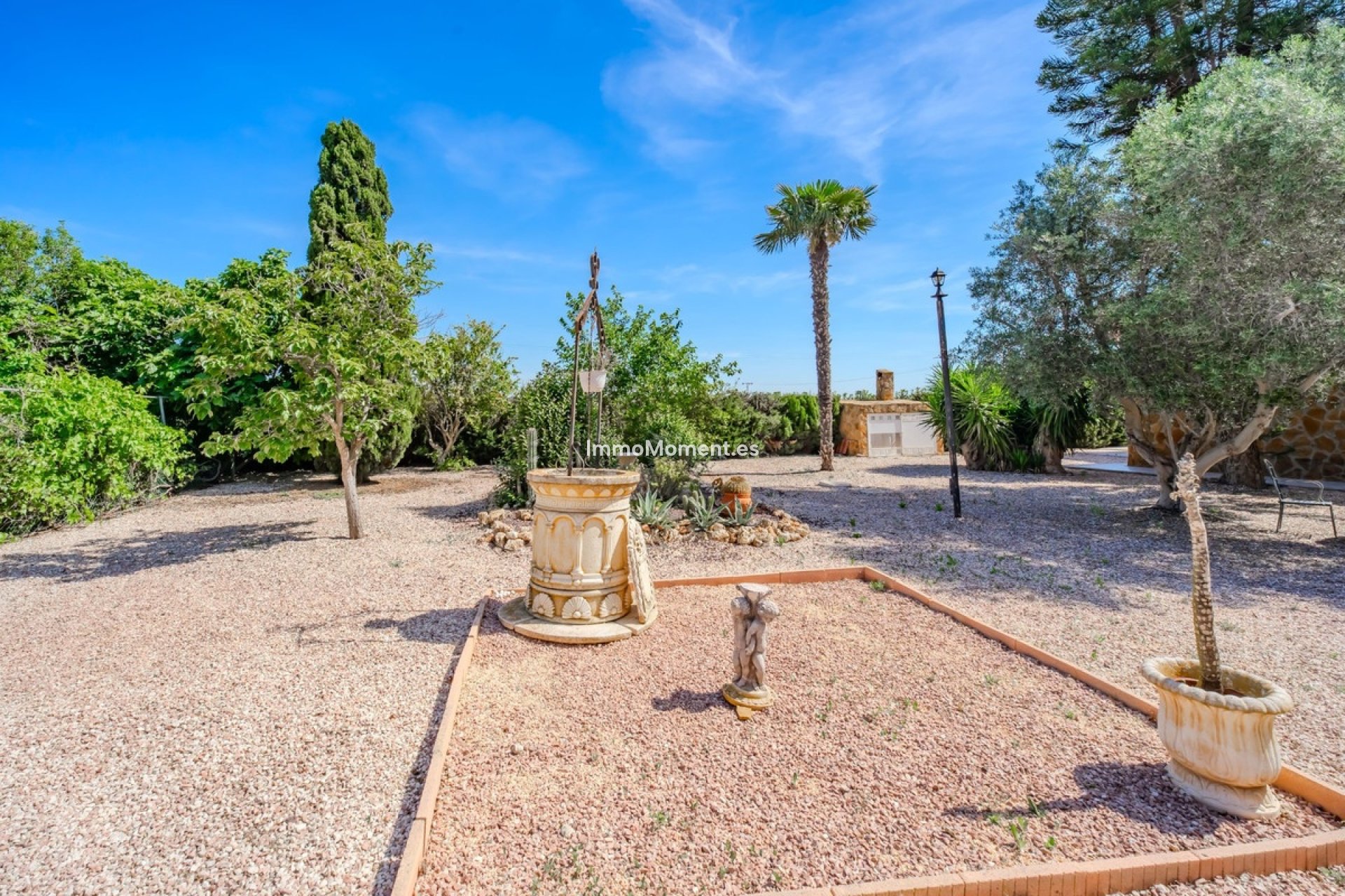 Wiederverkauf - Freistehende Villa - Rojales - Rojales Centro