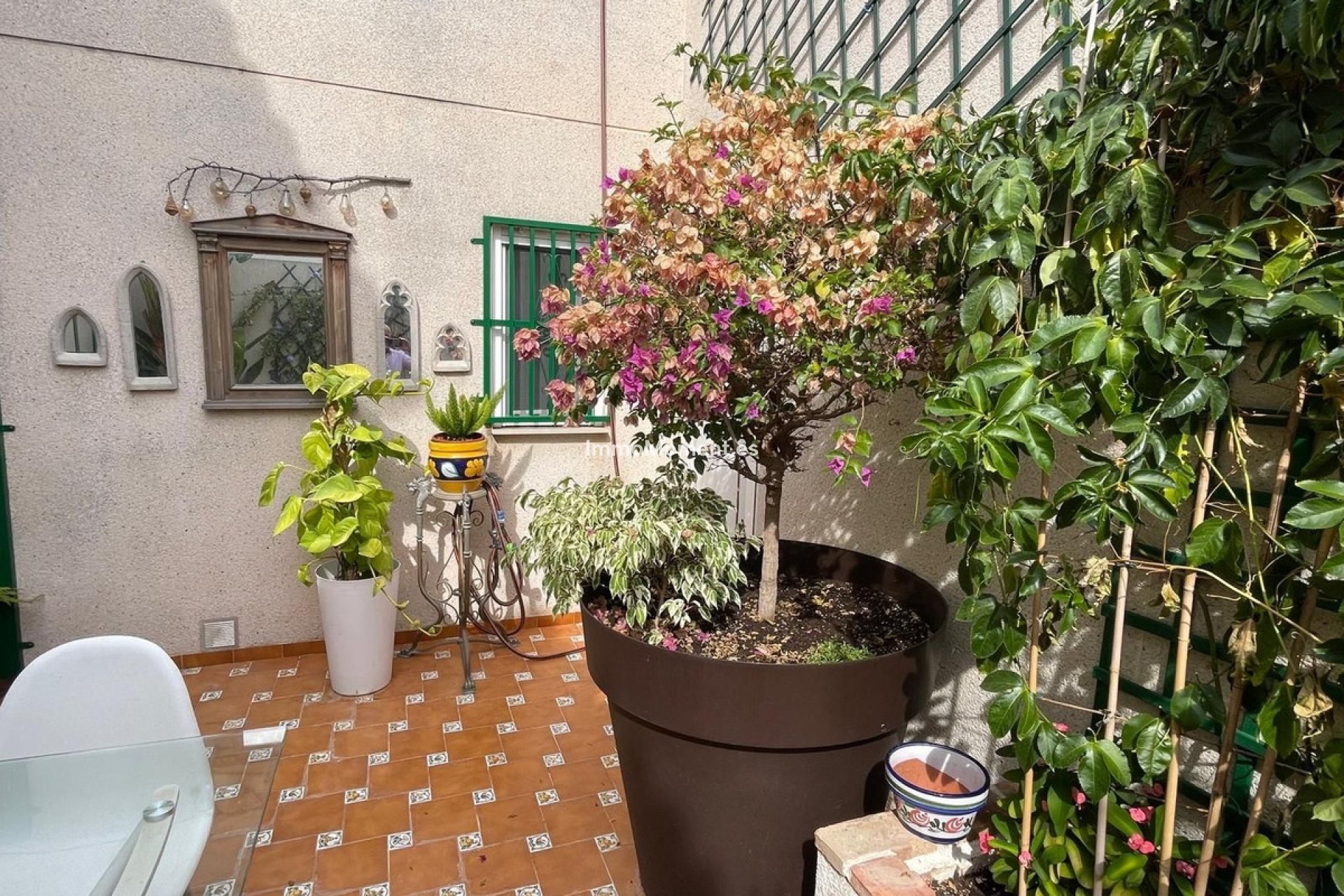 Wiederverkauf - Freistehende Villa - Rojales - Rojales Centro