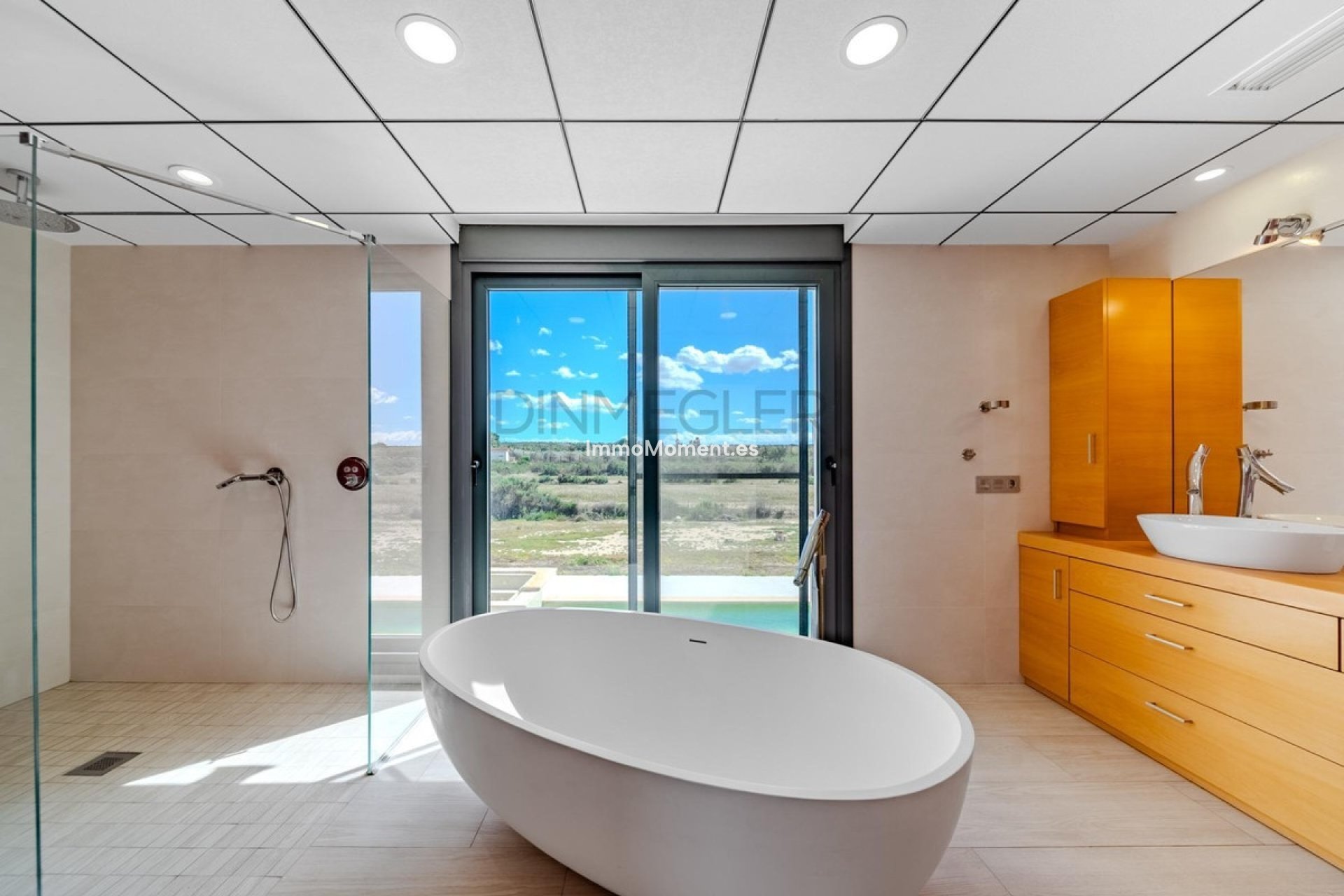 Wiederverkauf - Freistehende Villa - San Fulgencio - La Marina