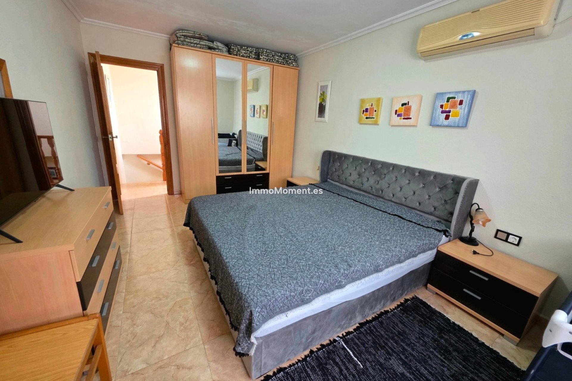Wiederverkauf - Freistehende Villa - San Fulgencio - La Marina