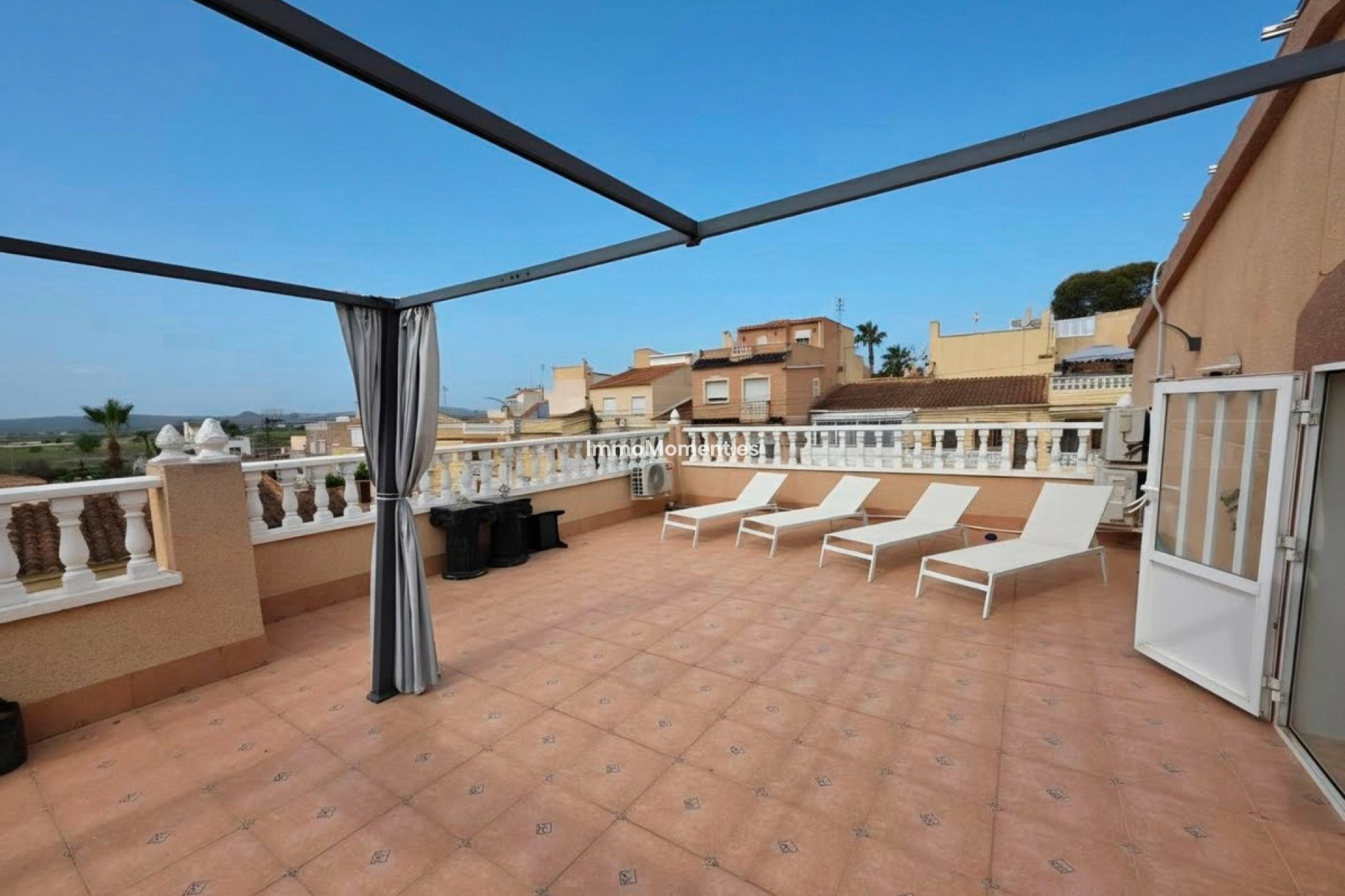 Wiederverkauf - Freistehende Villa - San Fulgencio - La Marina