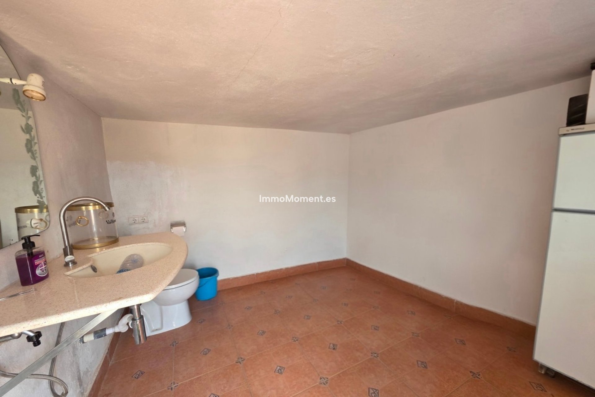 Wiederverkauf - Freistehende Villa - San Fulgencio - La Marina