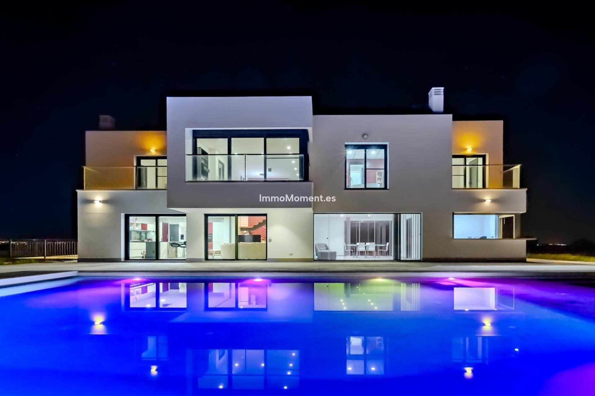 Wiederverkauf - Freistehende Villa - San Fulgencio - La Marina