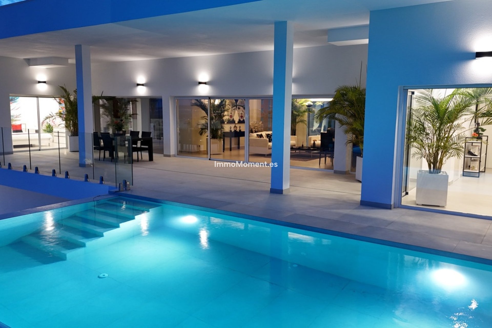 Wiederverkauf - Freistehende Villa - San Fulgencio - La Marina