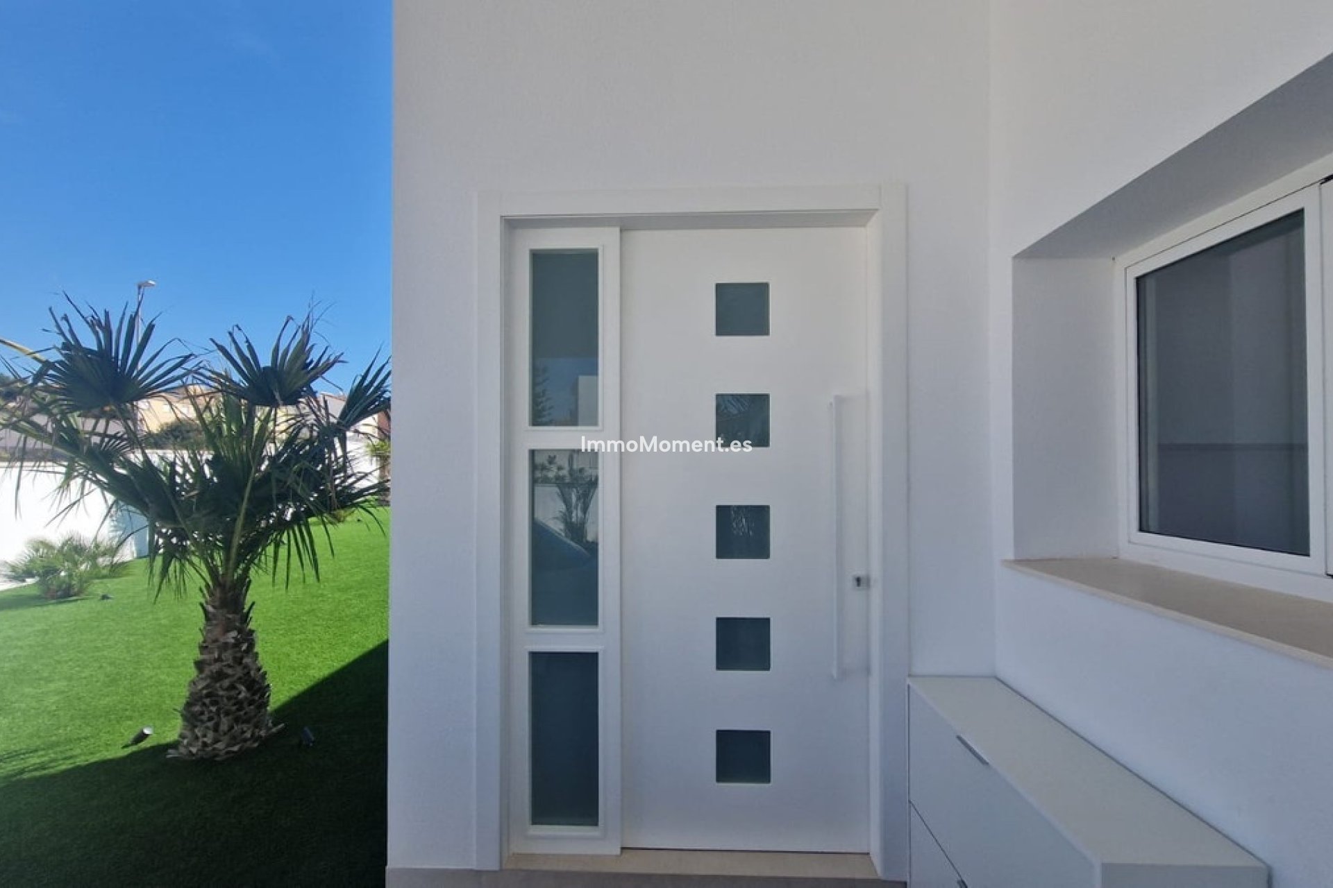 Wiederverkauf - Freistehende Villa - San Fulgencio - La Marina