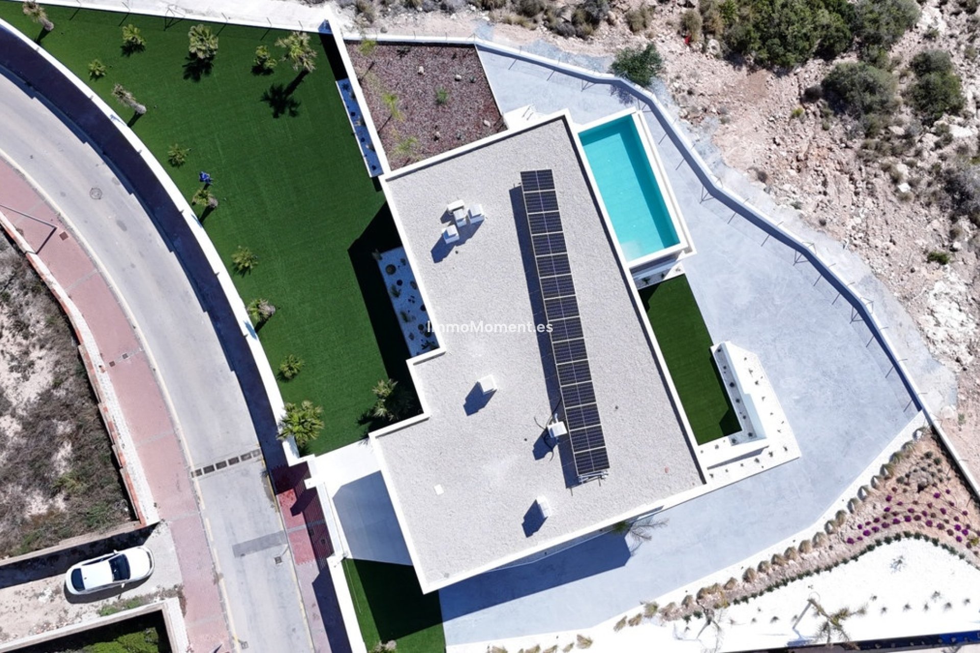 Wiederverkauf - Freistehende Villa - San Fulgencio - La Marina