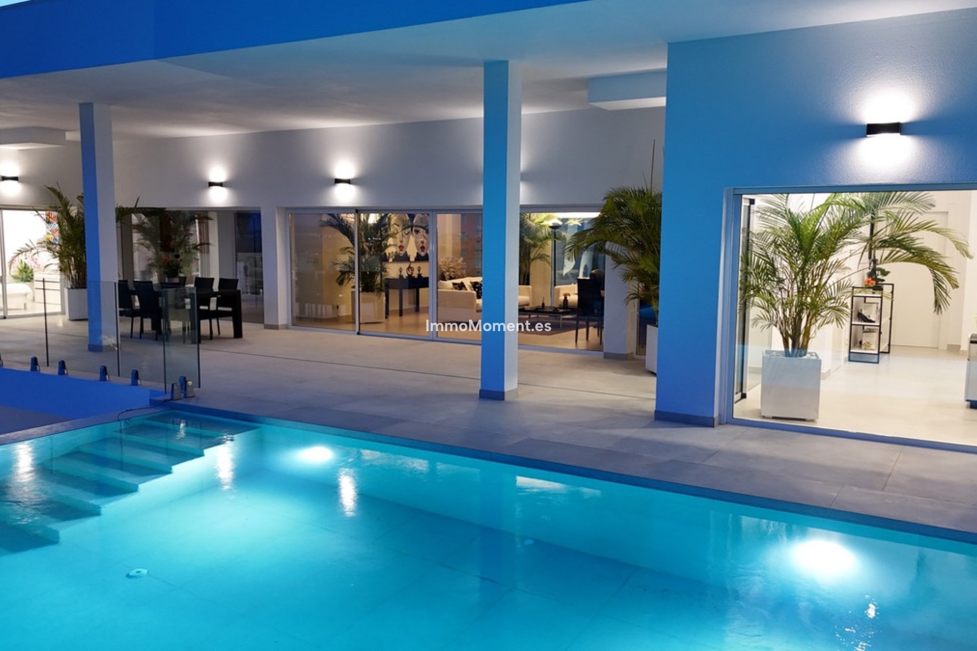 Wiederverkauf - Freistehende Villa - San Fulgencio - La Marina