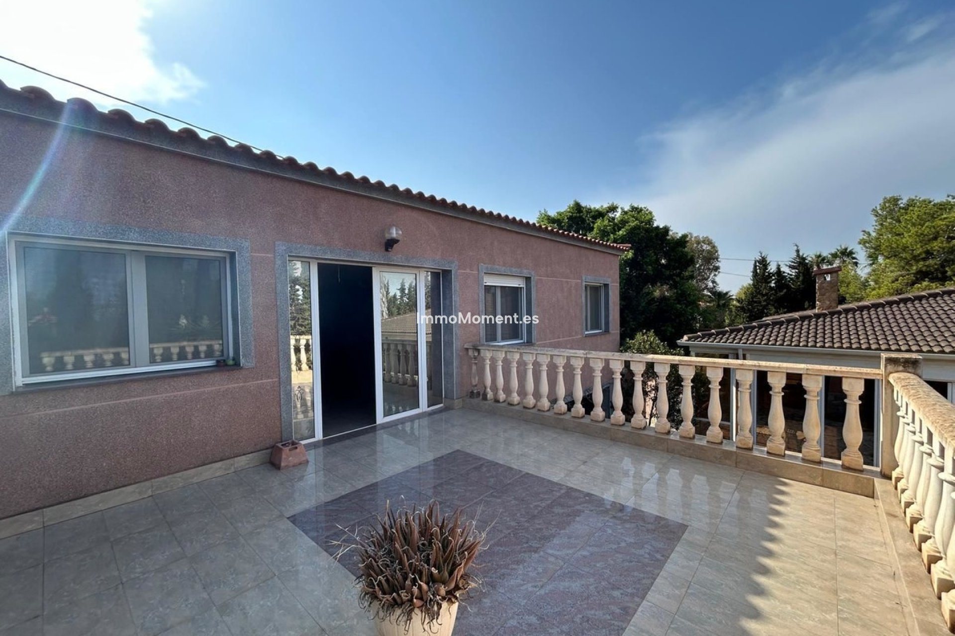Wiederverkauf - Freistehende Villa - San Fulgencio - La Marina