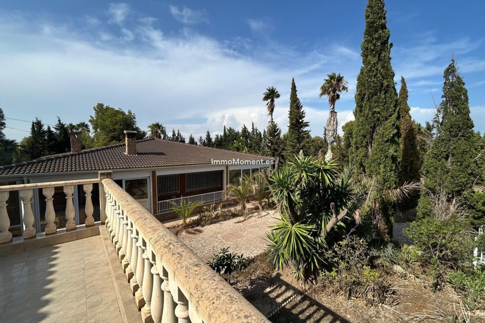 Wiederverkauf - Freistehende Villa - San Fulgencio - La Marina