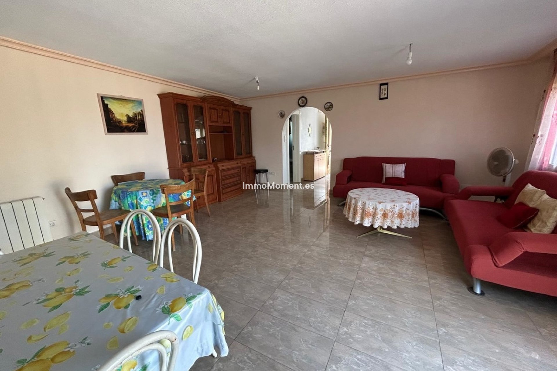 Wiederverkauf - Freistehende Villa - San Fulgencio - La Marina