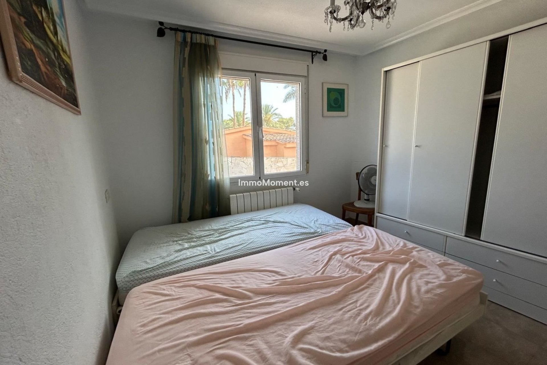 Wiederverkauf - Freistehende Villa - San Fulgencio - La Marina