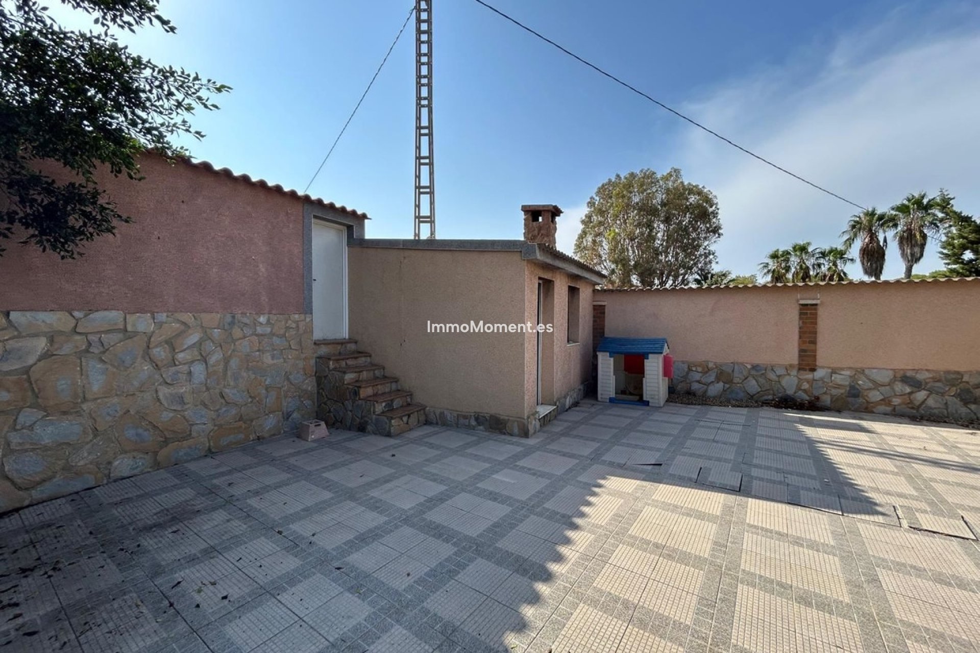 Wiederverkauf - Freistehende Villa - San Fulgencio - La Marina