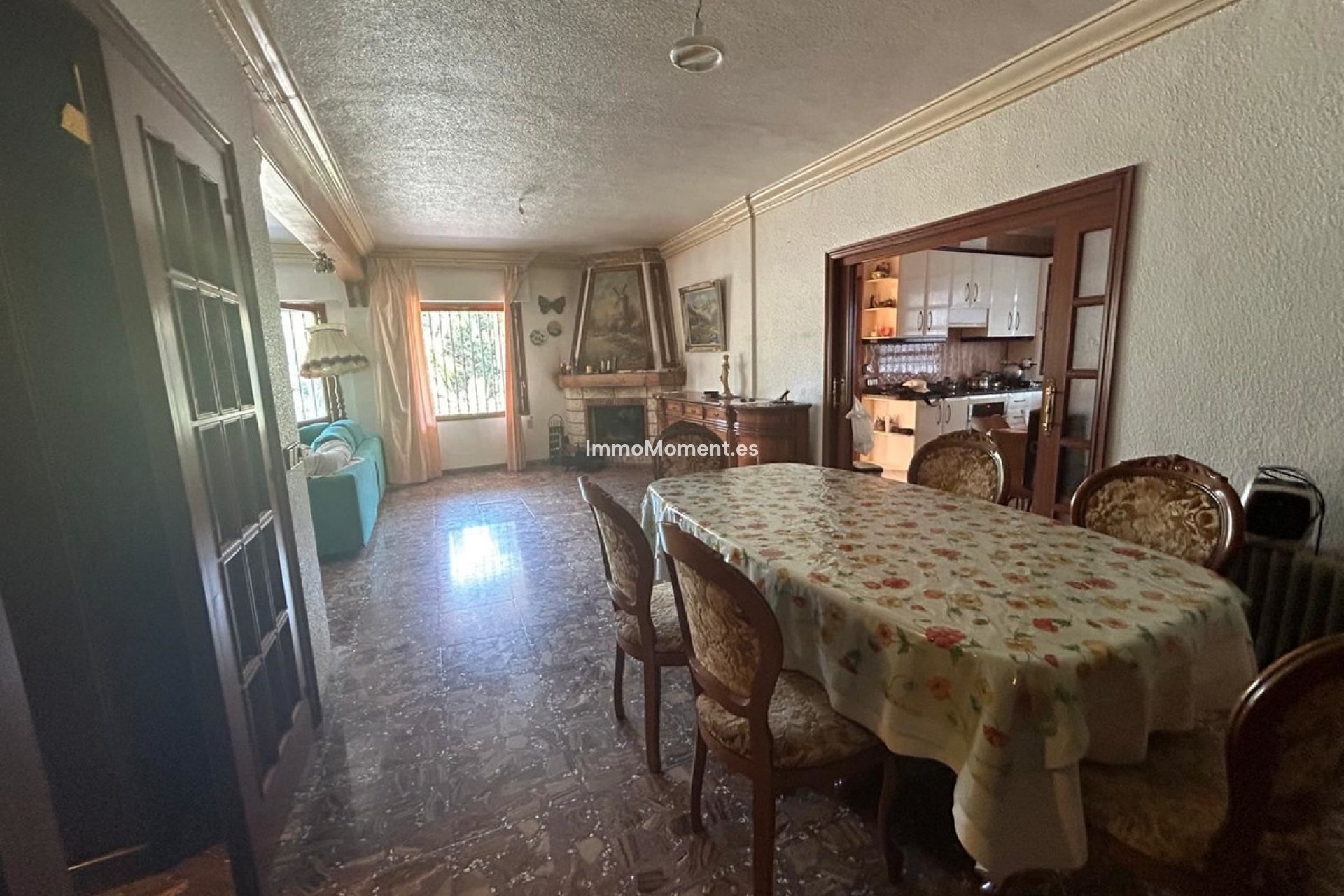 Wiederverkauf - Freistehende Villa - San Fulgencio - La Marina