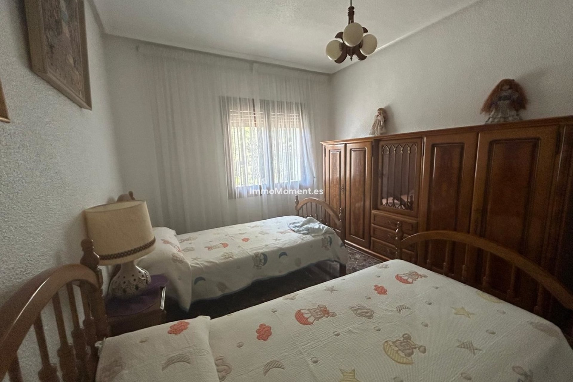 Wiederverkauf - Freistehende Villa - San Fulgencio - La Marina
