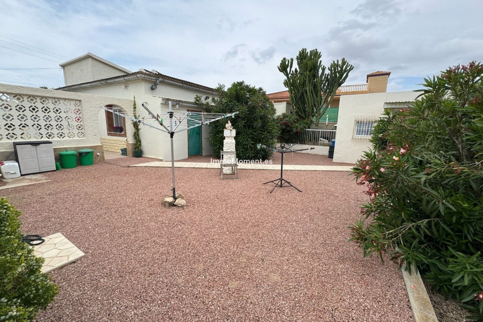 Wiederverkauf - Freistehende Villa - San Fulgencio - La Marina