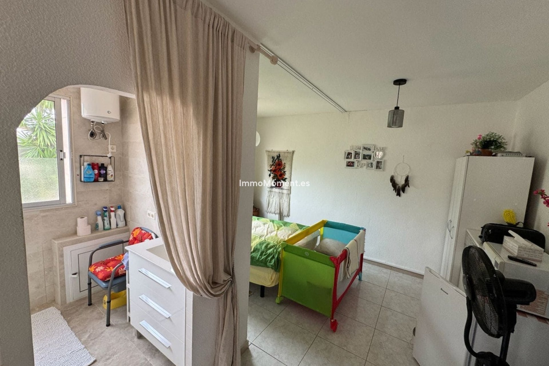 Wiederverkauf - Freistehende Villa - San Fulgencio - La Marina
