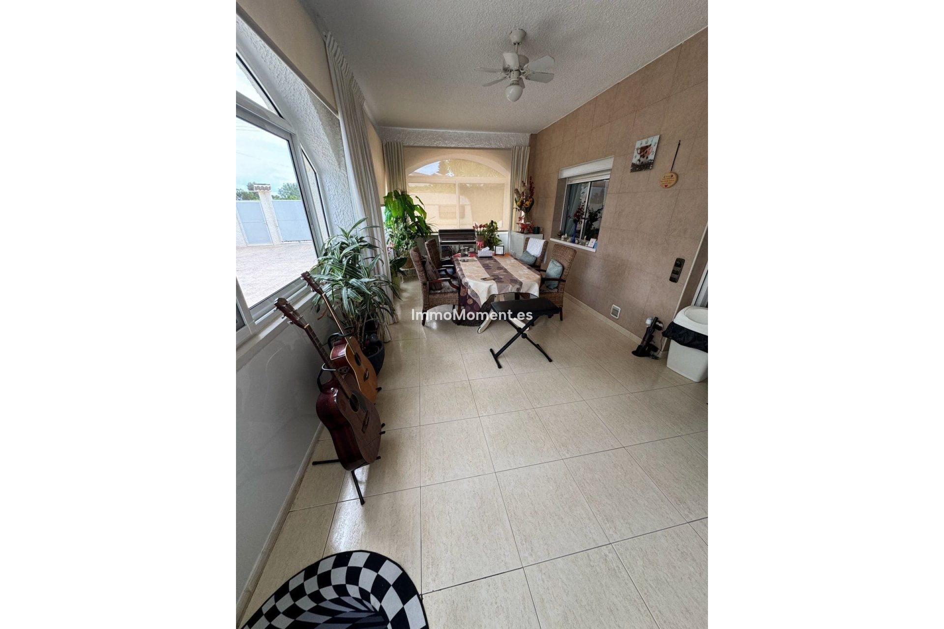 Wiederverkauf - Freistehende Villa - San Fulgencio - La Marina