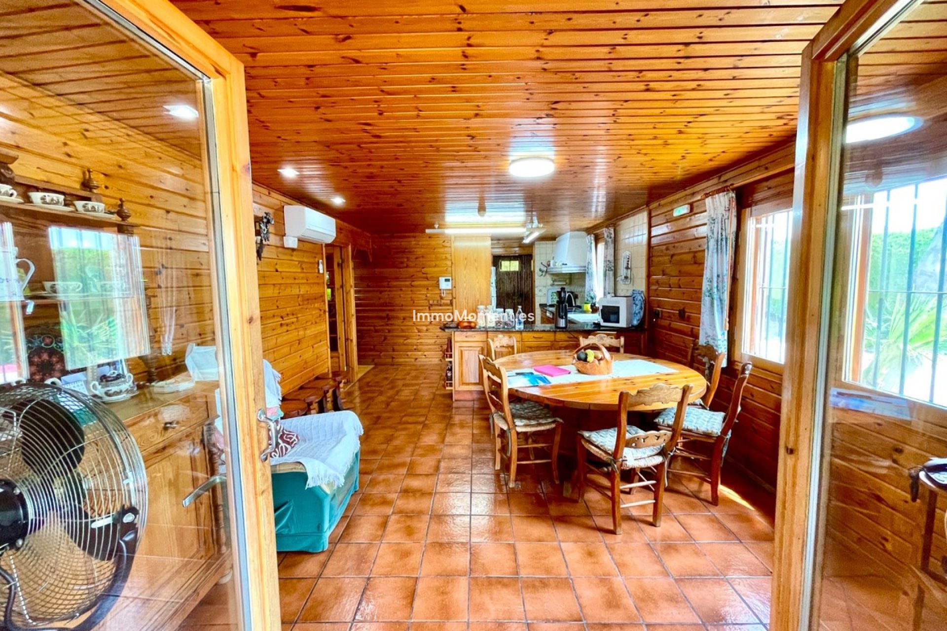 Wiederverkauf - Freistehende Villa - San Fulgencio - La Marina