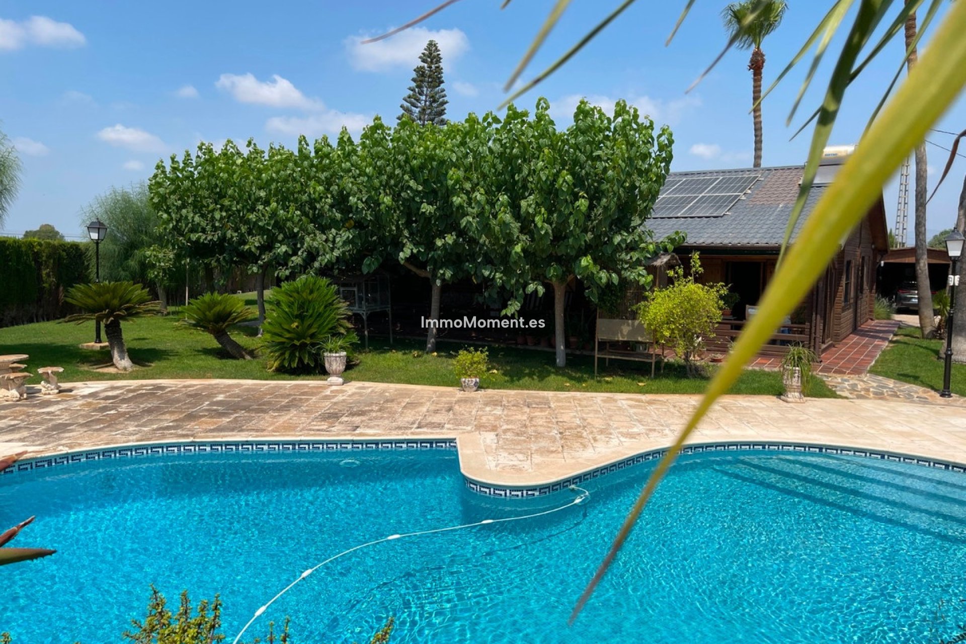 Wiederverkauf - Freistehende Villa - San Fulgencio - La Marina