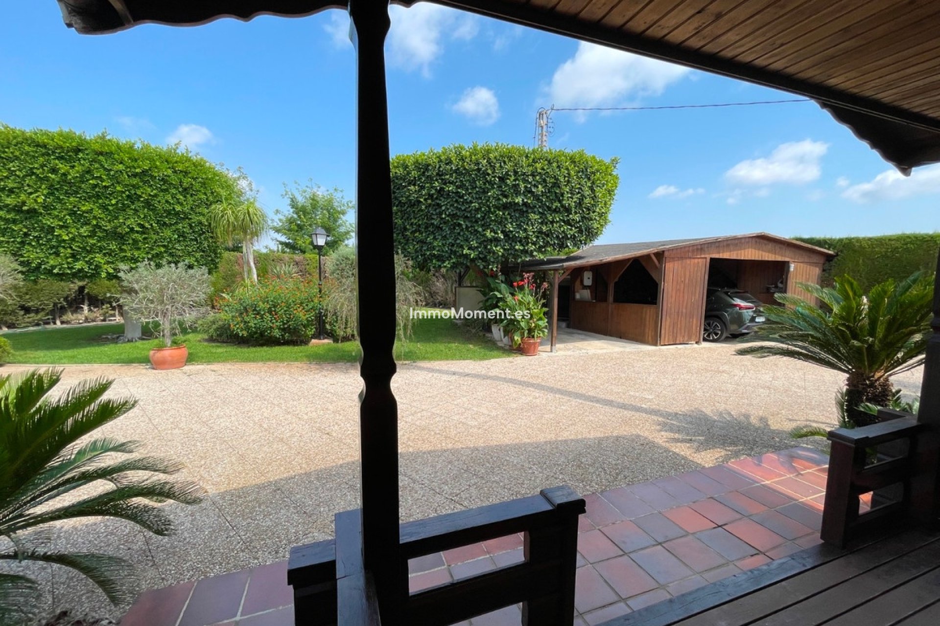 Wiederverkauf - Freistehende Villa - San Fulgencio - La Marina