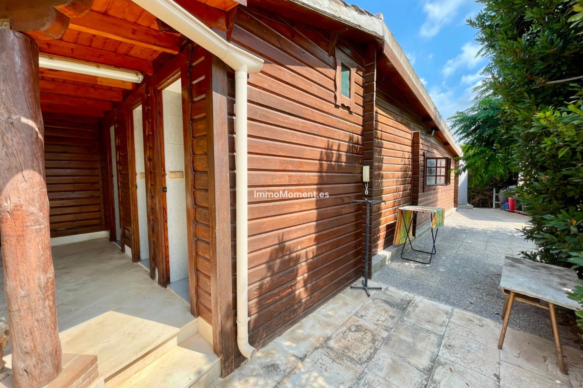 Wiederverkauf - Freistehende Villa - San Fulgencio - La Marina