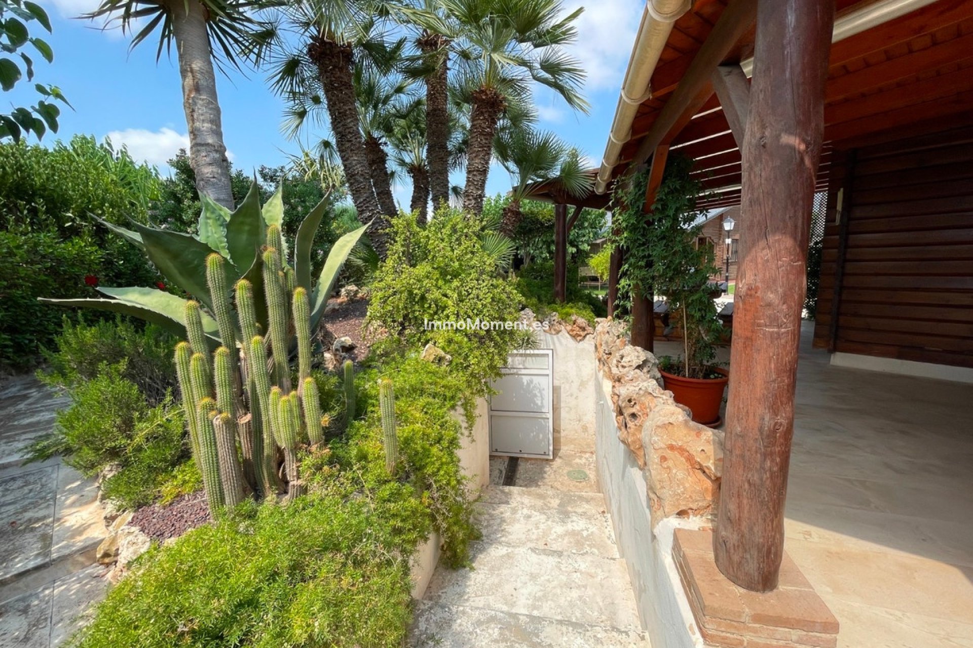 Wiederverkauf - Freistehende Villa - San Fulgencio - La Marina