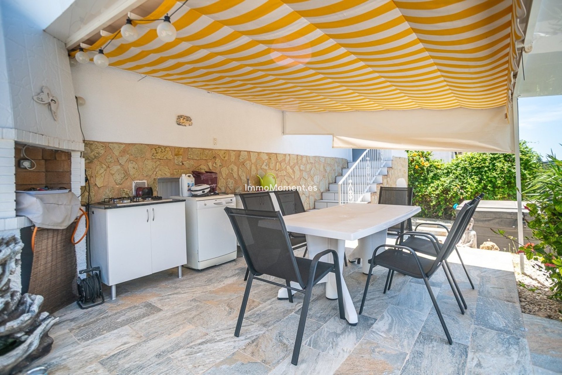 Wiederverkauf - Freistehende Villa - San Fulgencio - La Marina