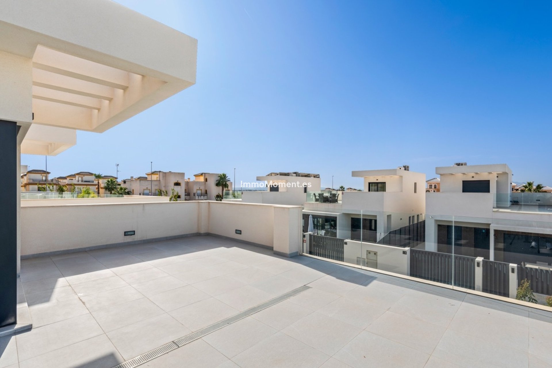 Wiederverkauf - Freistehende Villa - San Fulgencio - La Marina