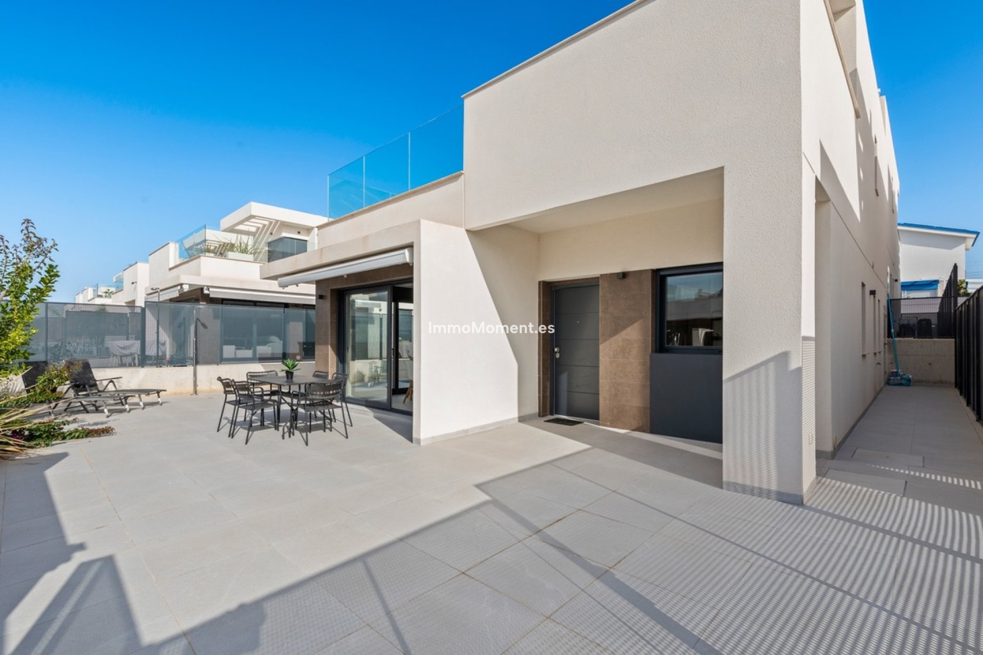 Wiederverkauf - Freistehende Villa - San Fulgencio - La Marina