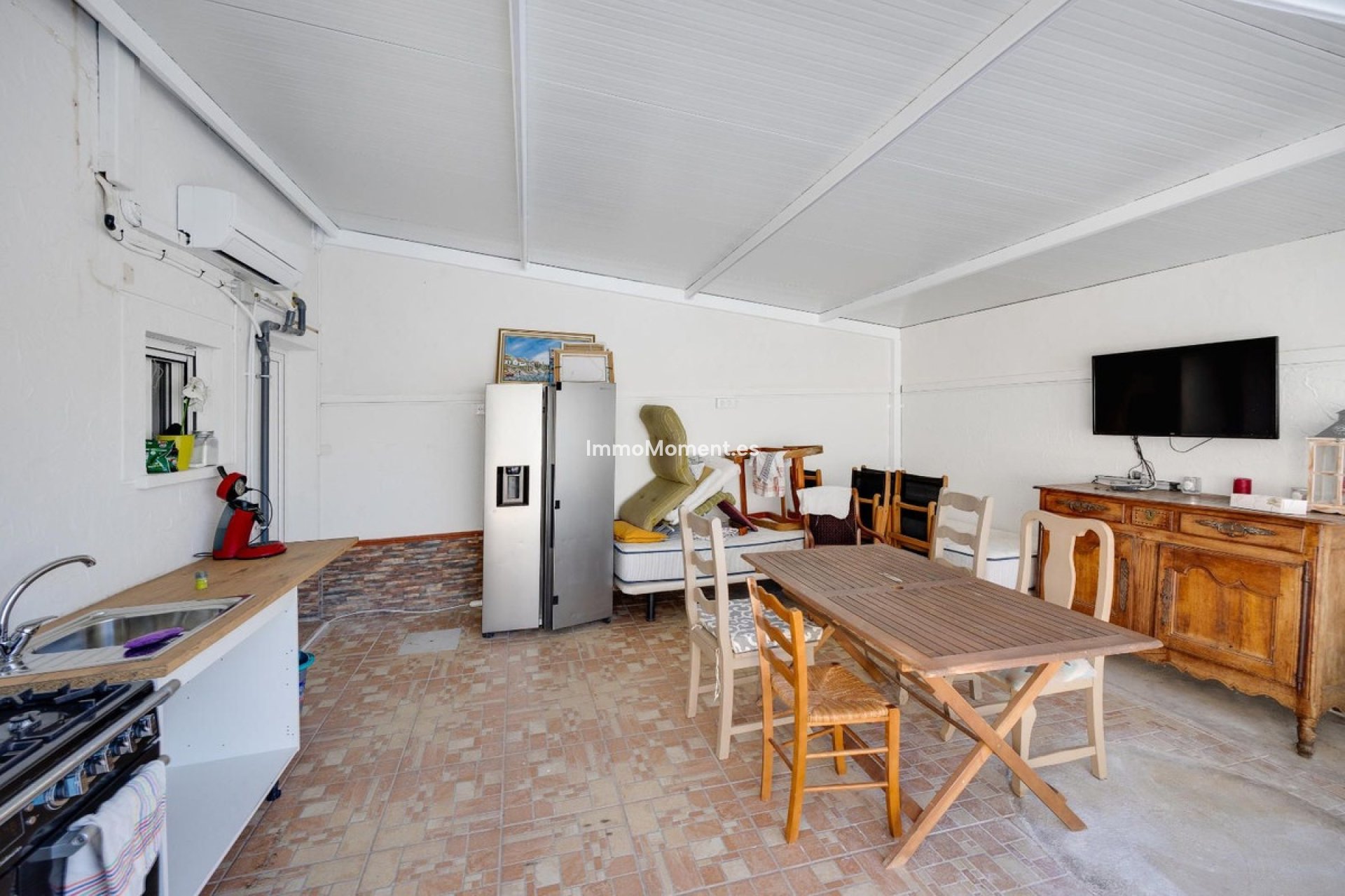 Wiederverkauf - Freistehende Villa - San Fulgencio - La Marina