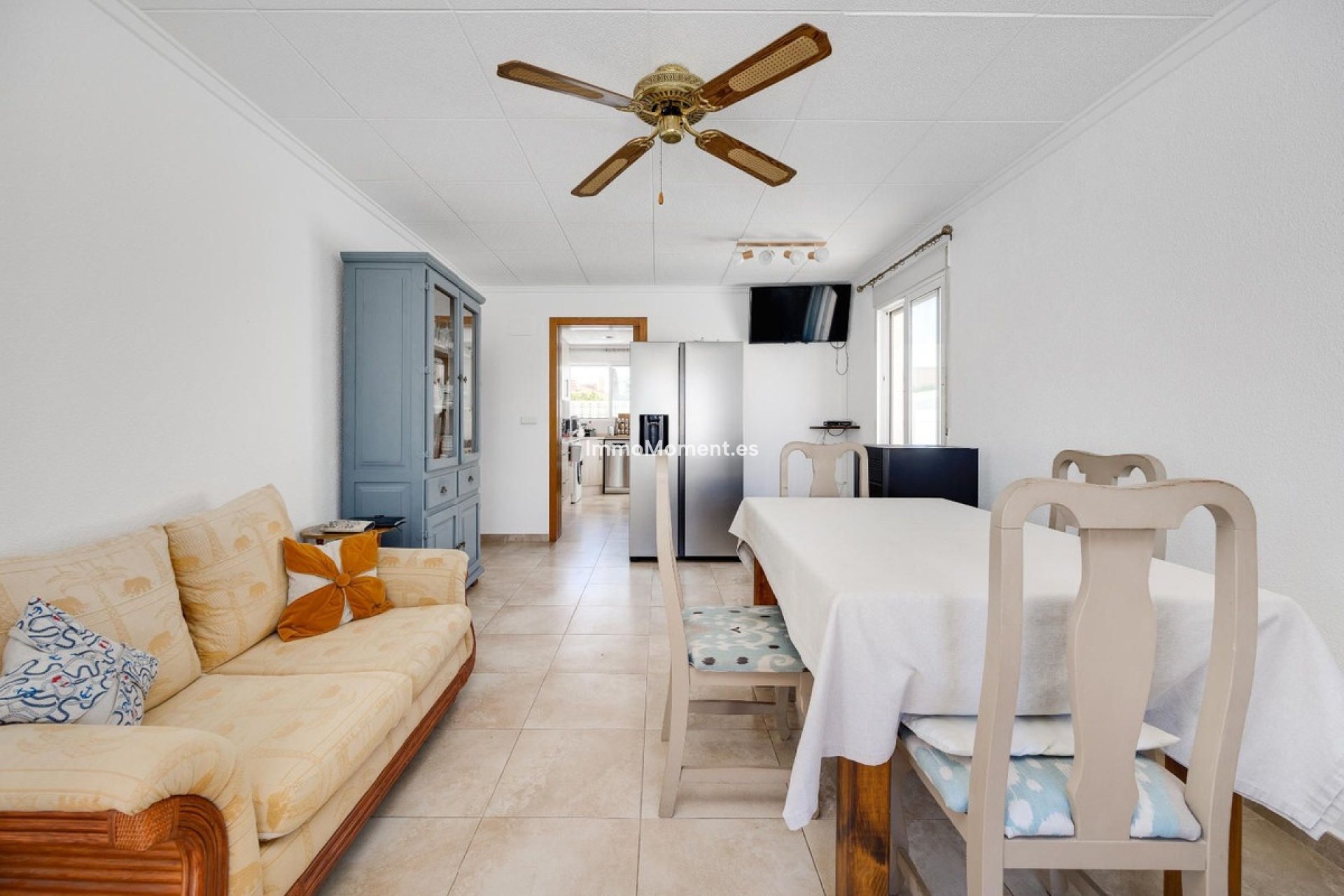 Wiederverkauf - Freistehende Villa - San Fulgencio - La Marina