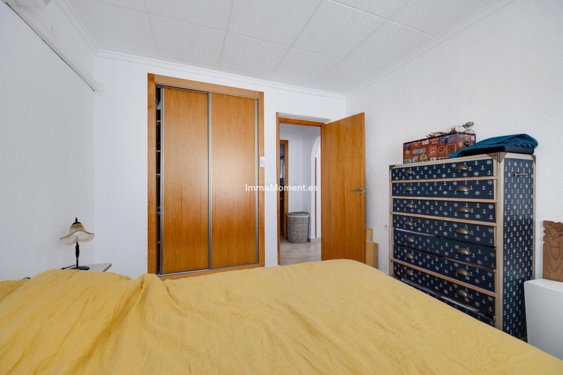 Wiederverkauf - Freistehende Villa - San Fulgencio - La Marina