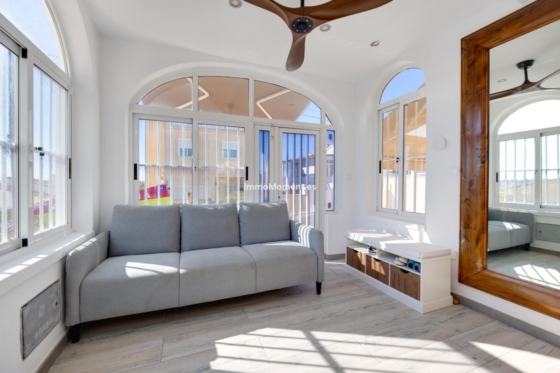 Wiederverkauf - Freistehende Villa - San Fulgencio - San Fulgencio Centro