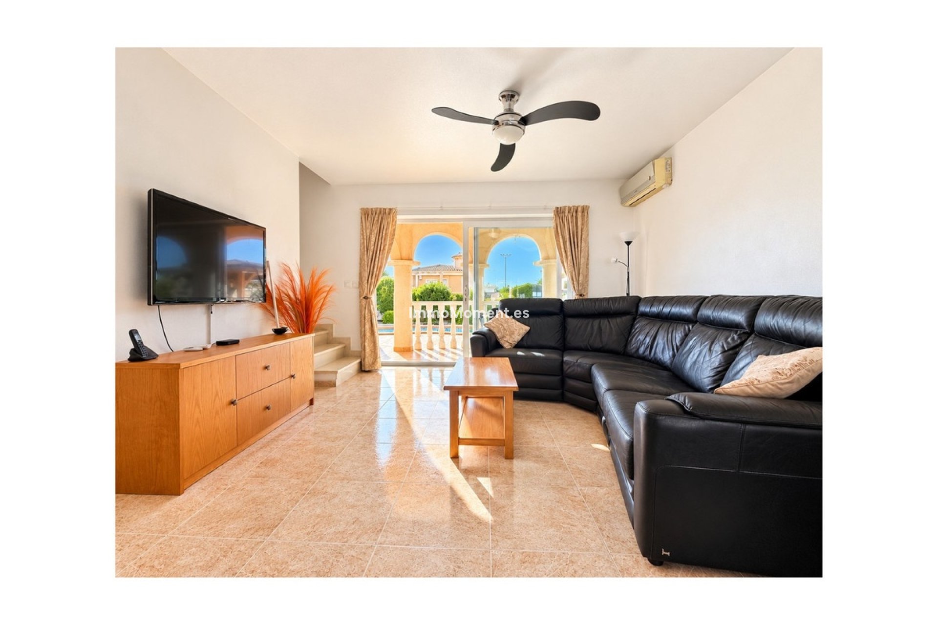 Wiederverkauf - Freistehende Villa - San Fulgencio - San Fulgencio Centro