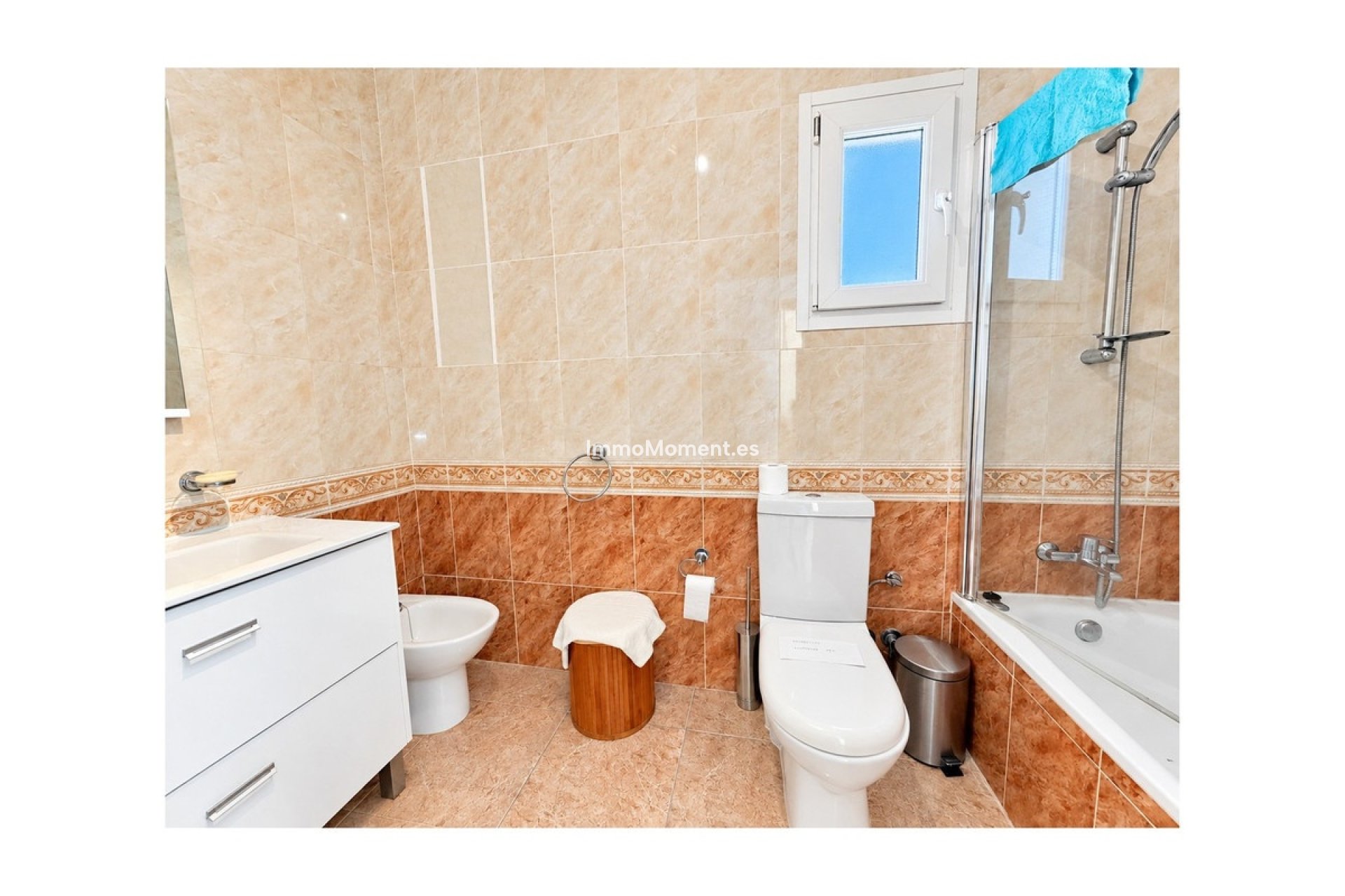 Wiederverkauf - Freistehende Villa - San Fulgencio - San Fulgencio Centro