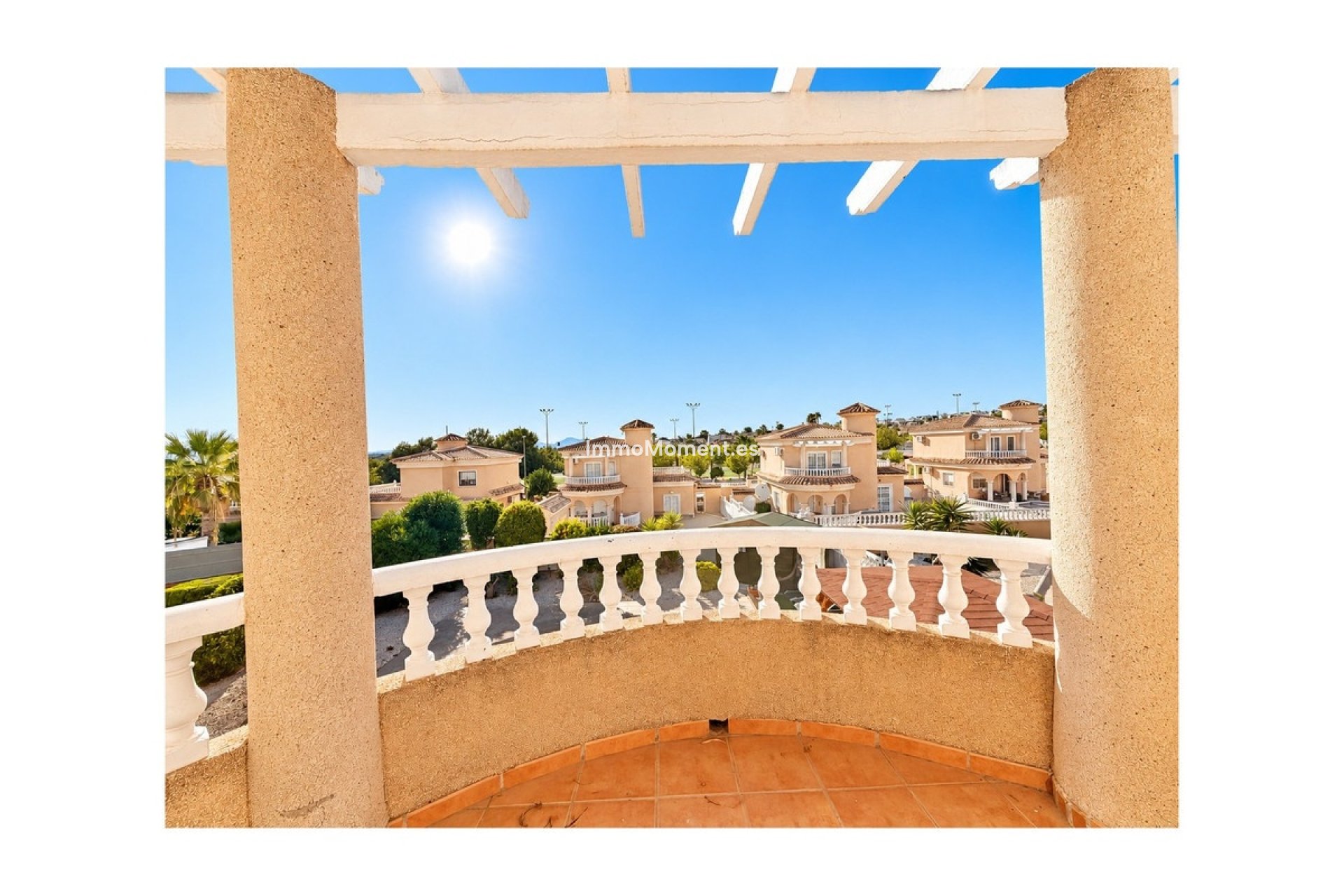 Wiederverkauf - Freistehende Villa - San Fulgencio - San Fulgencio Centro