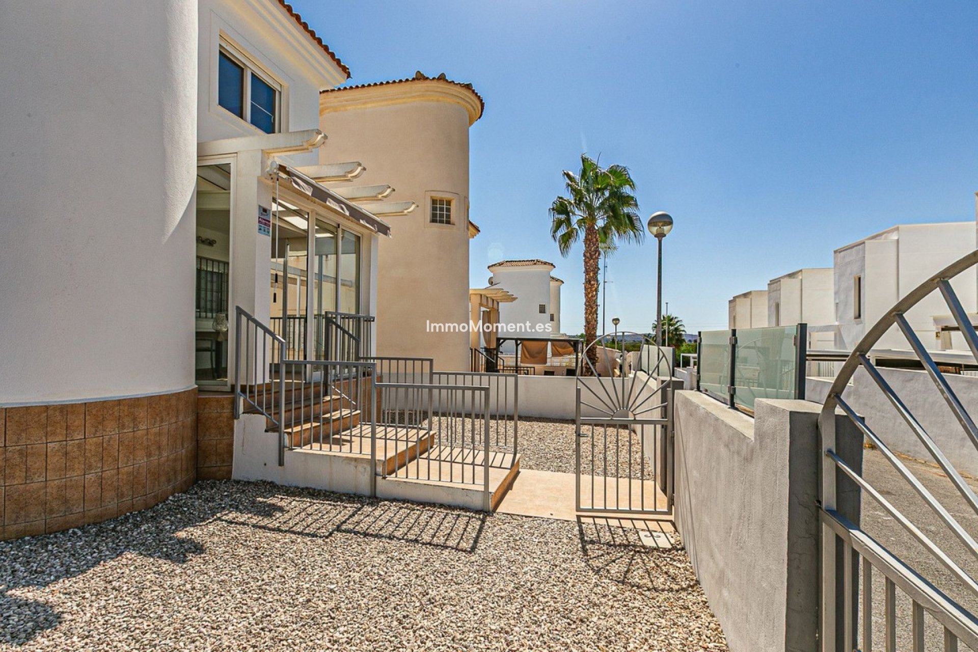 Wiederverkauf - Freistehende Villa - San Fulgencio - San Fulgencio Centro
