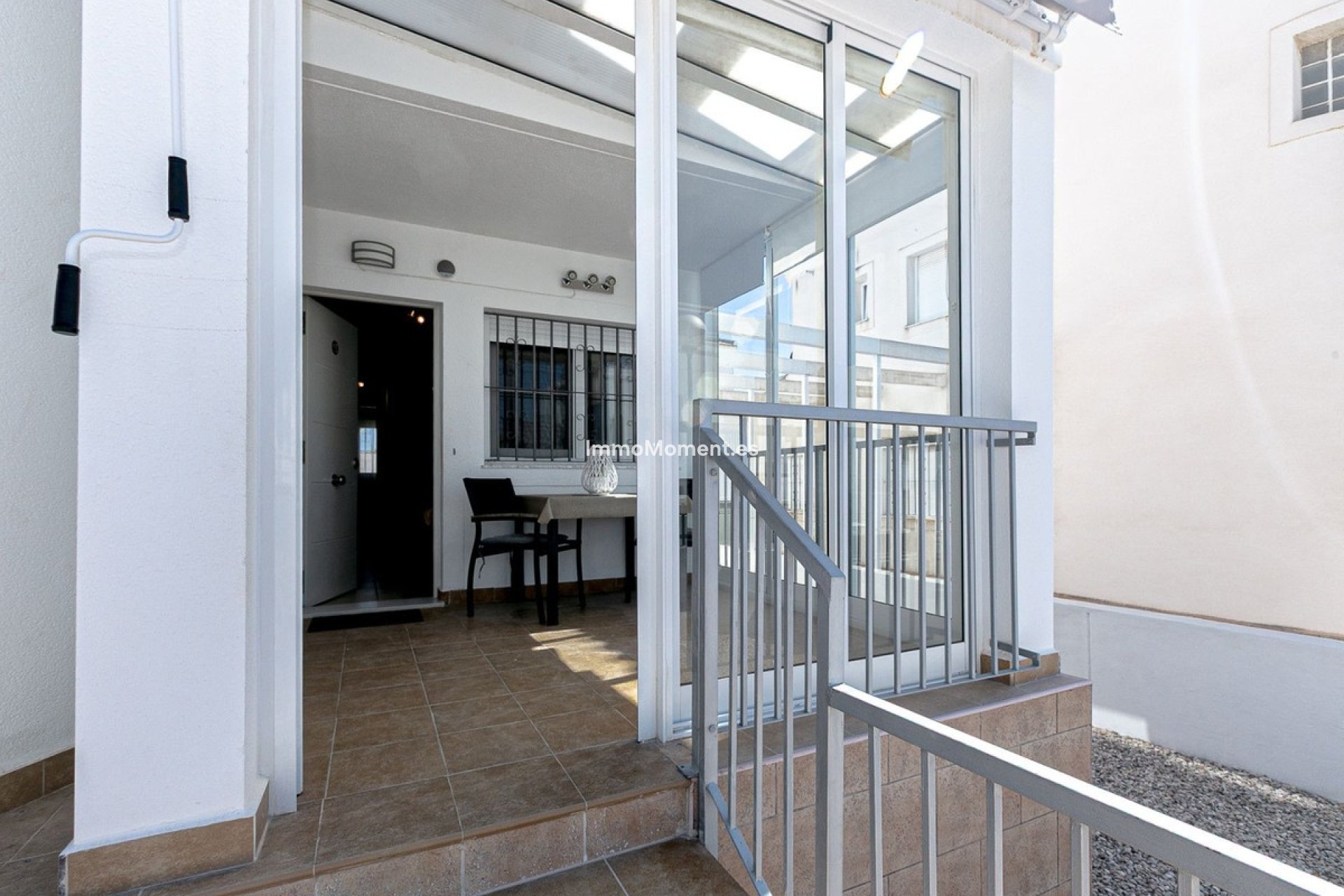 Wiederverkauf - Freistehende Villa - San Fulgencio - San Fulgencio Centro