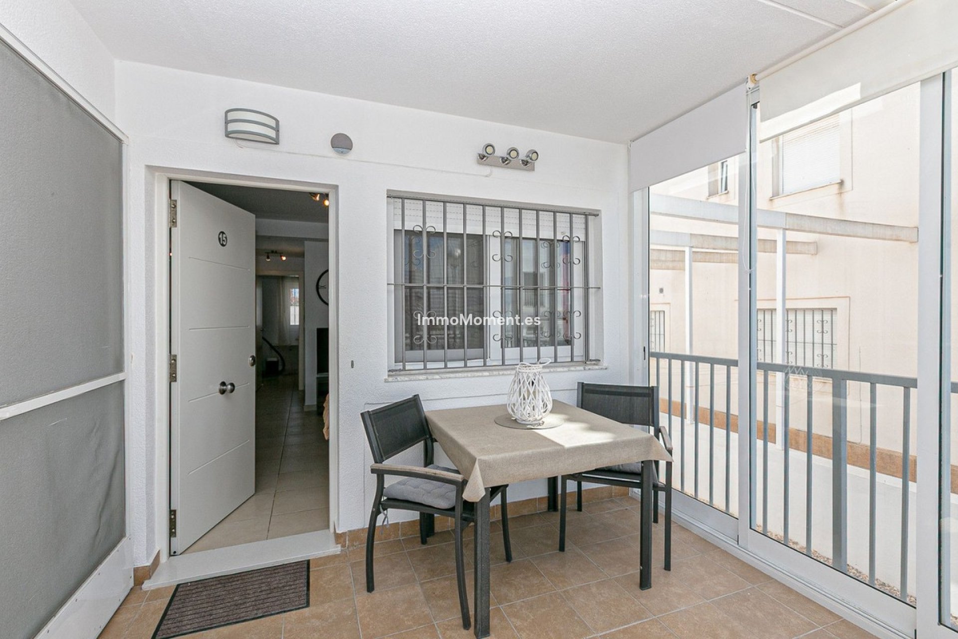 Wiederverkauf - Freistehende Villa - San Fulgencio - San Fulgencio Centro