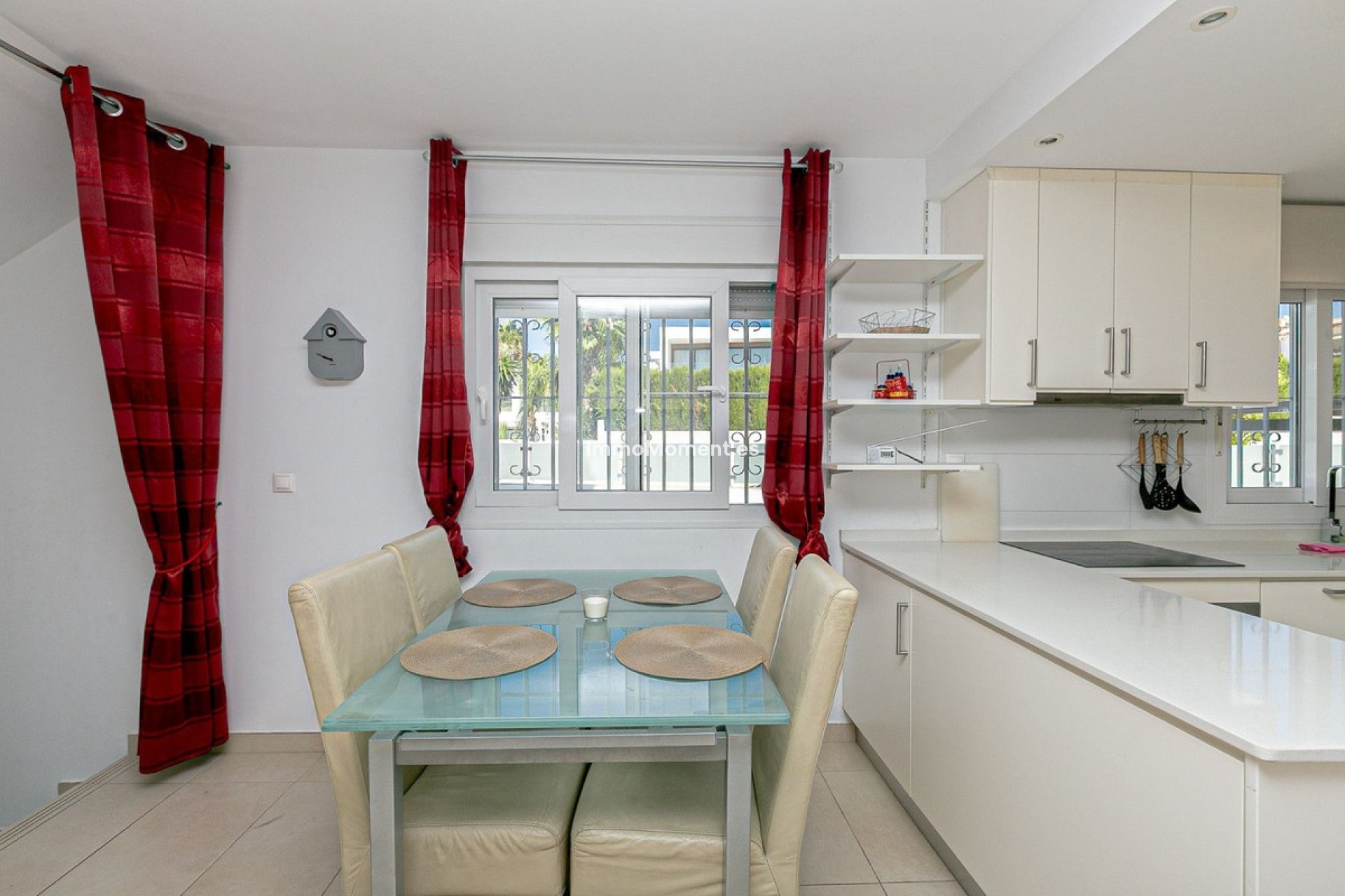 Wiederverkauf - Freistehende Villa - San Fulgencio - San Fulgencio Centro