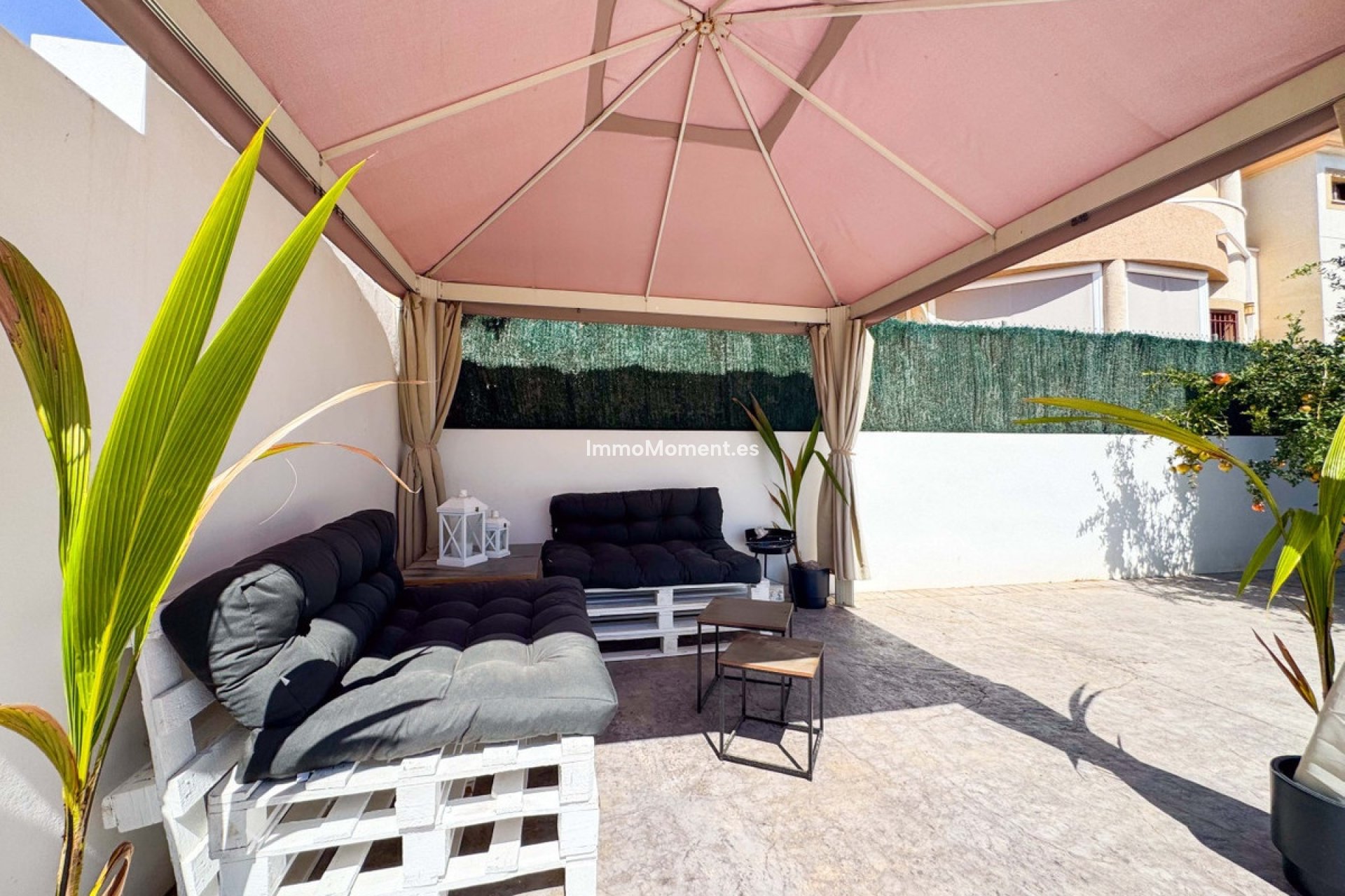 Wiederverkauf - Freistehende Villa - San Fulgencio - San Fulgencio Centro