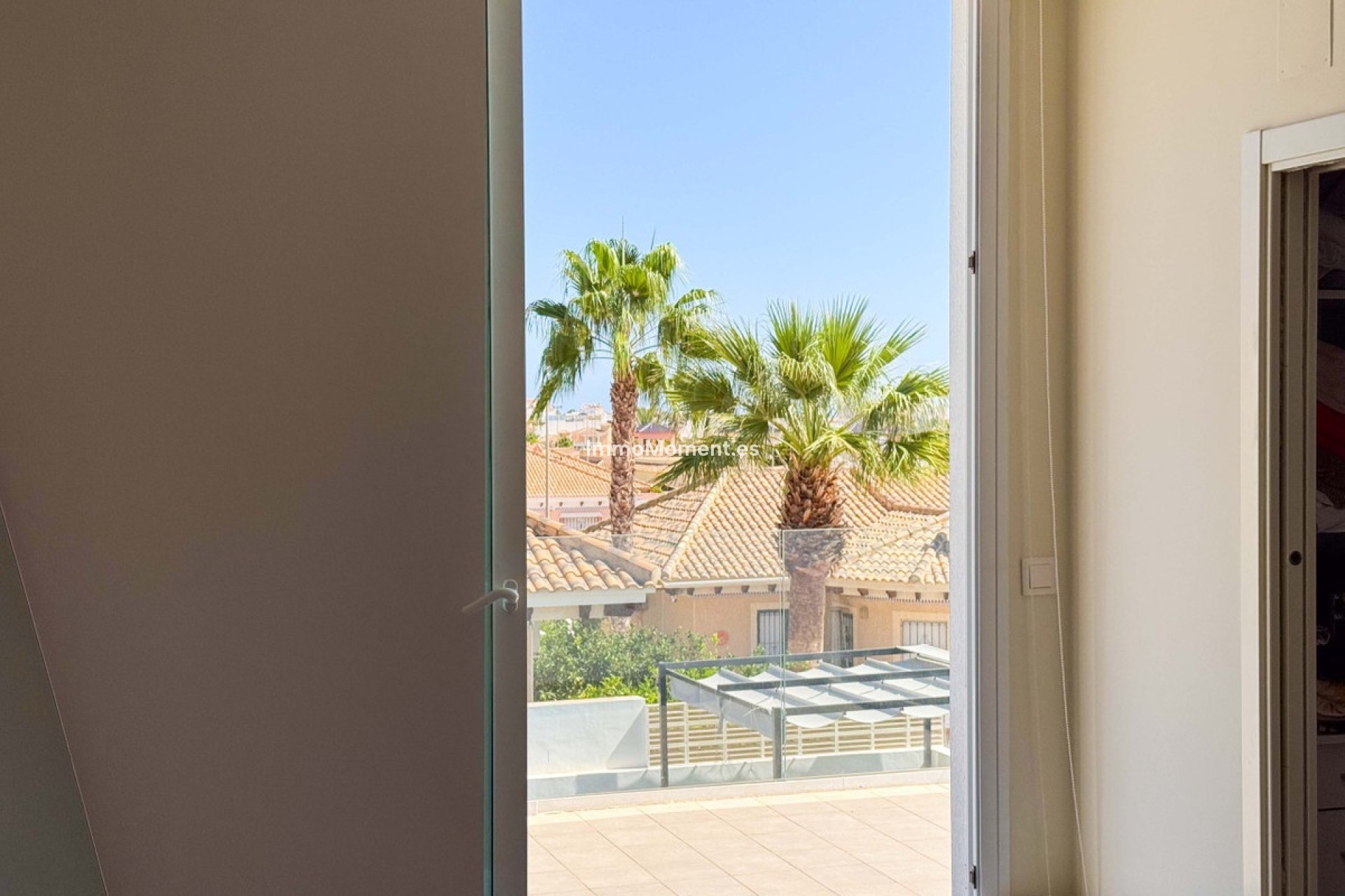 Wiederverkauf - Freistehende Villa - San Fulgencio - San Fulgencio Centro
