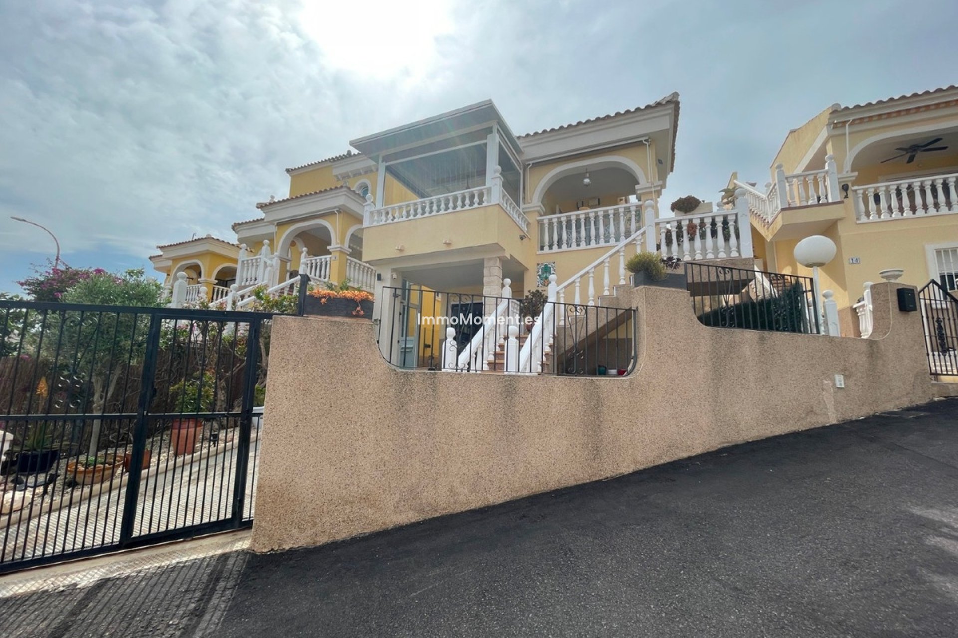 Wiederverkauf - Freistehende Villa - San Fulgencio - San Fulgencio Centro