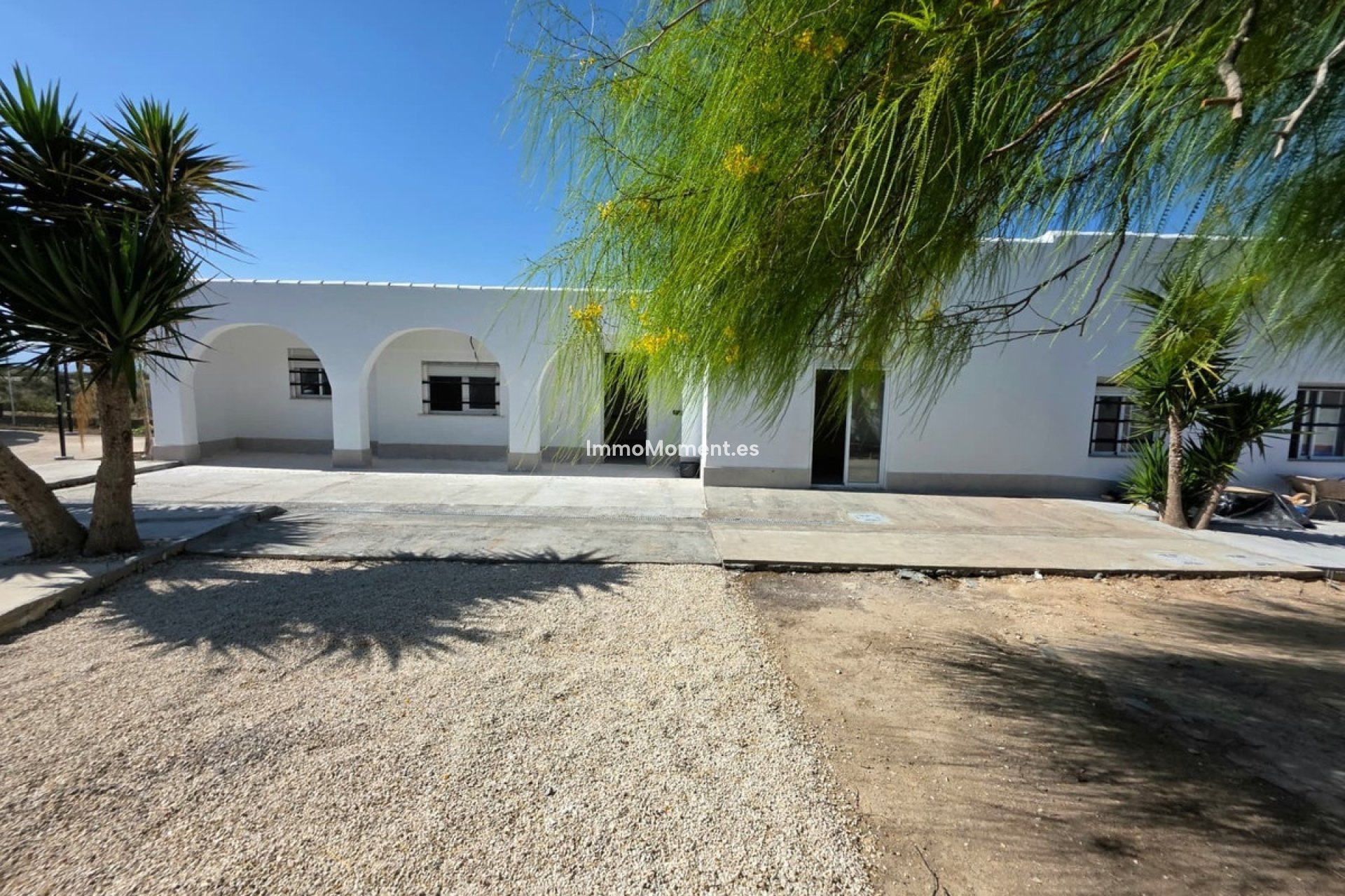 Wiederverkauf - Freistehende Villa - San Fulgencio - San Fulgencio Centro