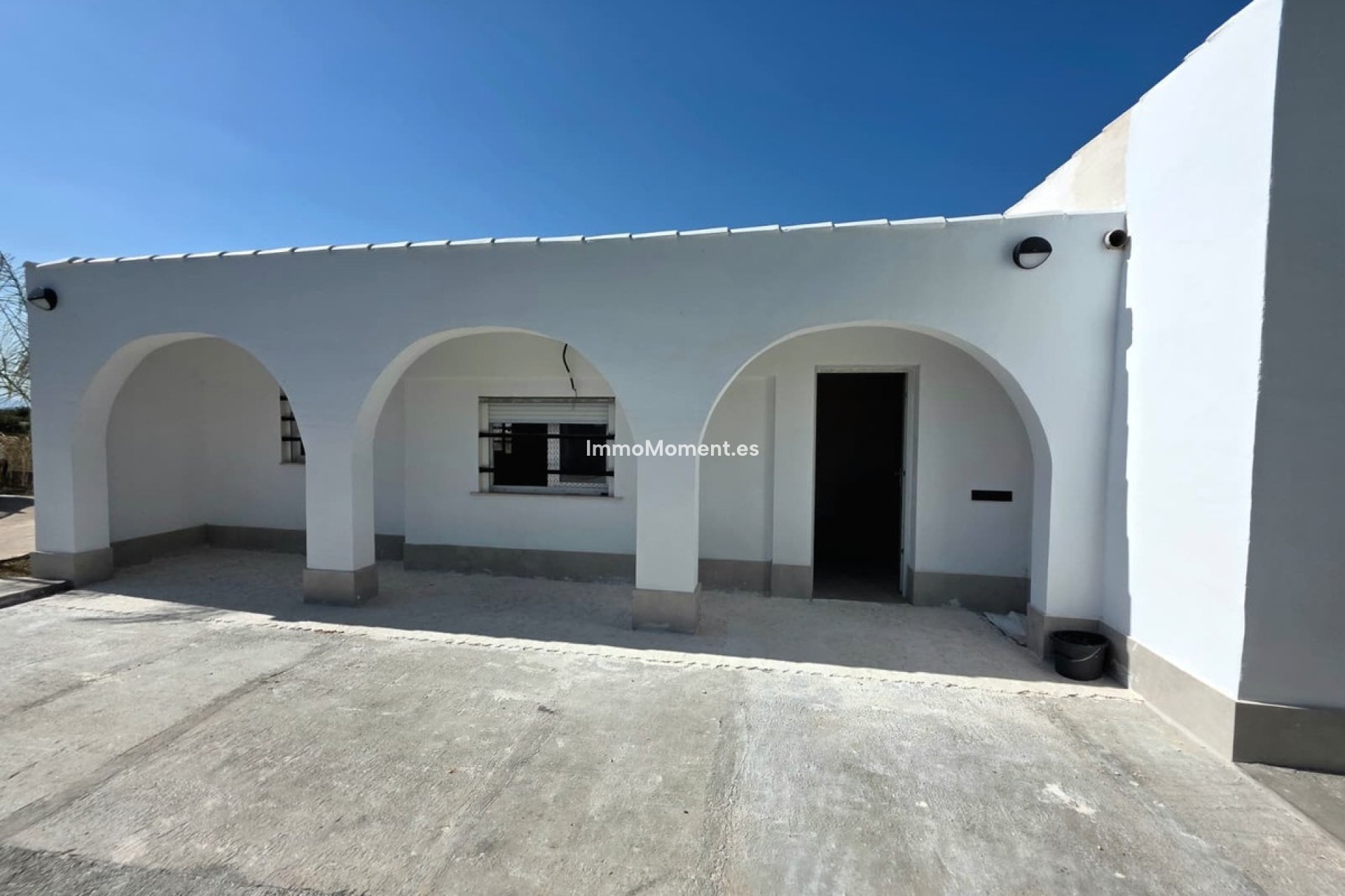 Wiederverkauf - Freistehende Villa - San Fulgencio - San Fulgencio Centro