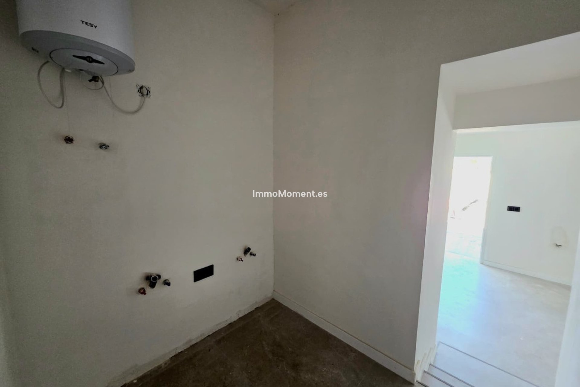 Wiederverkauf - Freistehende Villa - San Fulgencio - San Fulgencio Centro