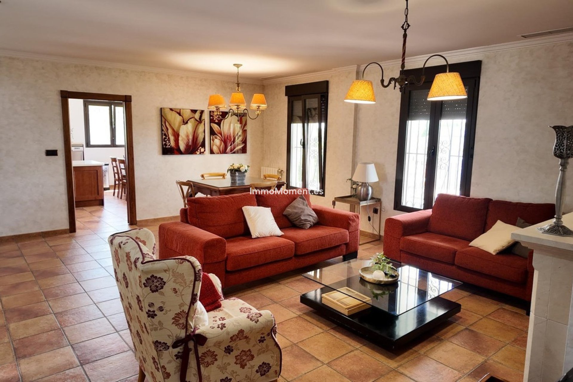 Wiederverkauf - Freistehende Villa - San Isidro - San Isidro Centro