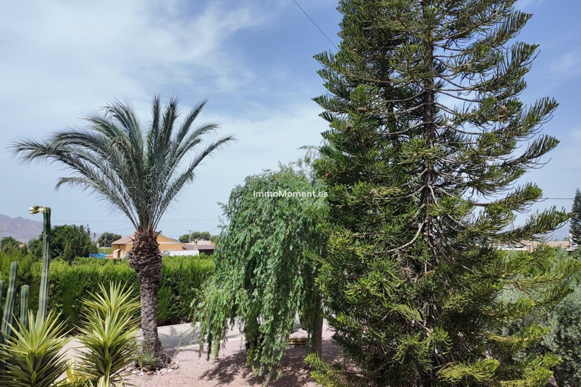 Wiederverkauf - Freistehende Villa - San Isidro - San Isidro Centro