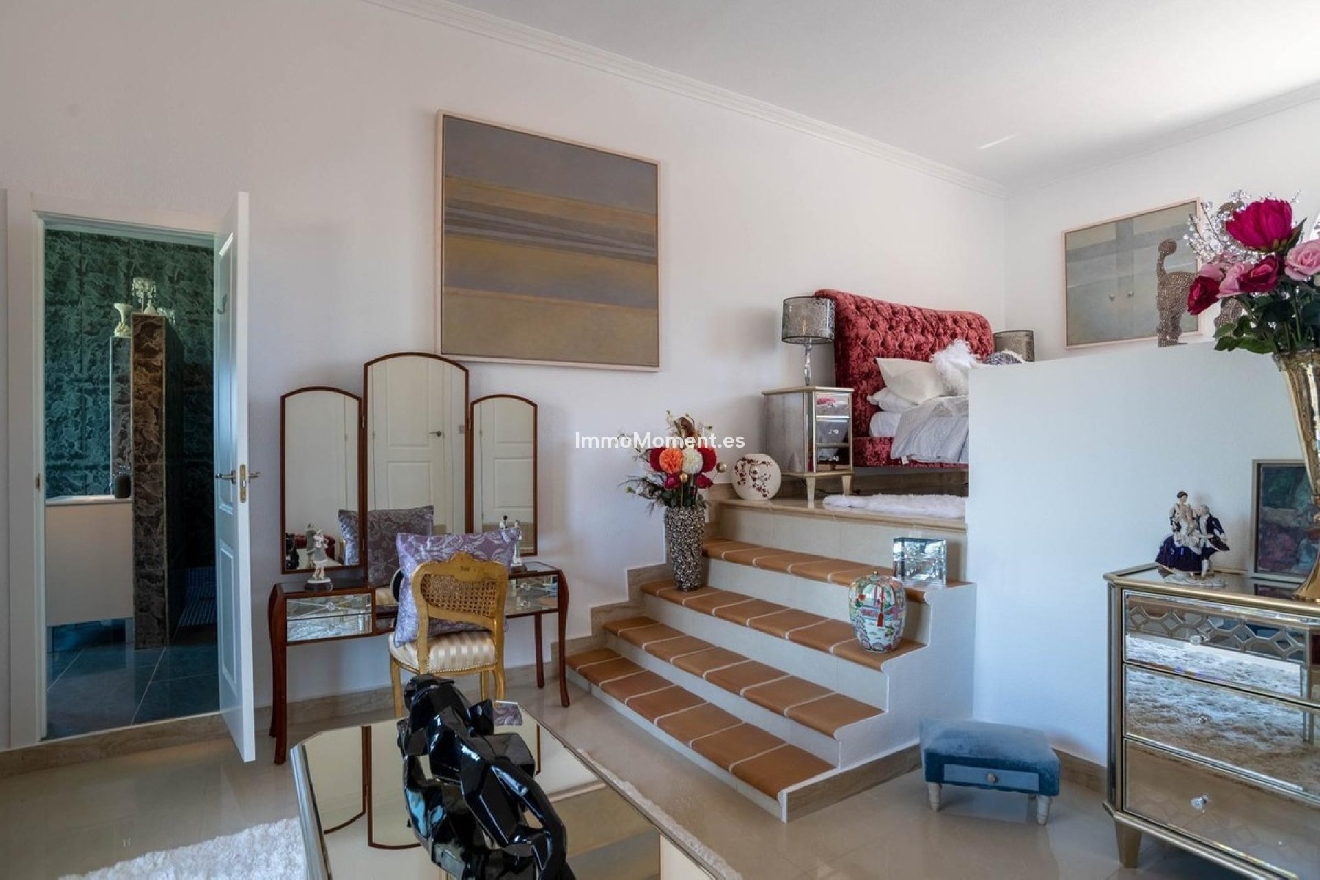 Wiederverkauf - Freistehende Villa - San Miguel de Salinas - San Miguel de Salinas Centro