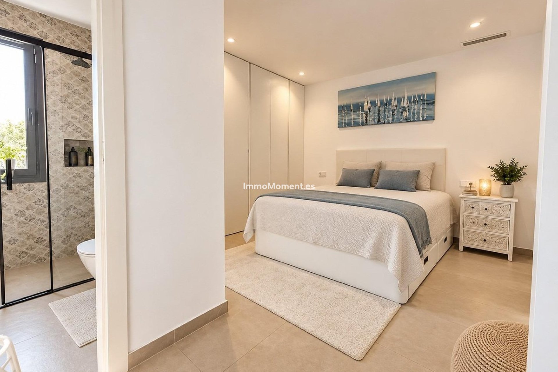 Wiederverkauf - Freistehende Villa - San Miguel de Salinas - San Miguel de Salinas Centro